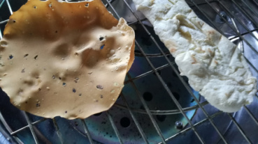 匿名の評価写真