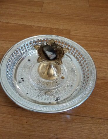 静姫の評価写真