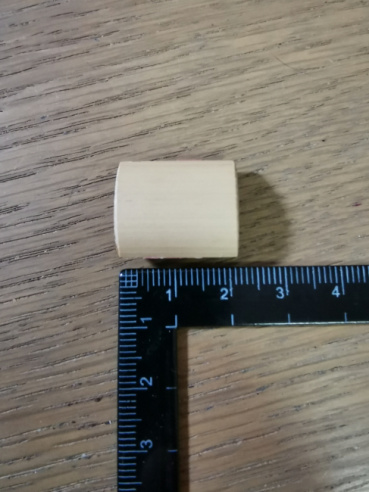 リンリンの評価写真