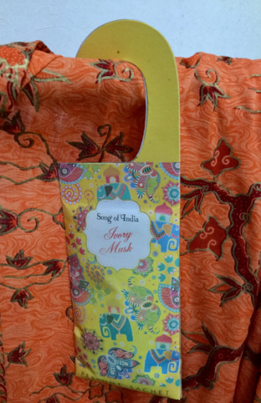 みこの評価写真