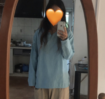 匿名希望の評価写真