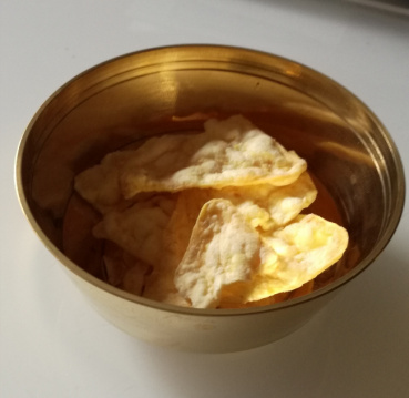 匿名の評価写真