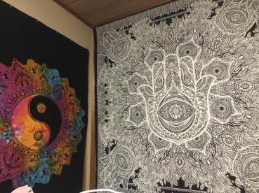 冬　晴夜の評価写真