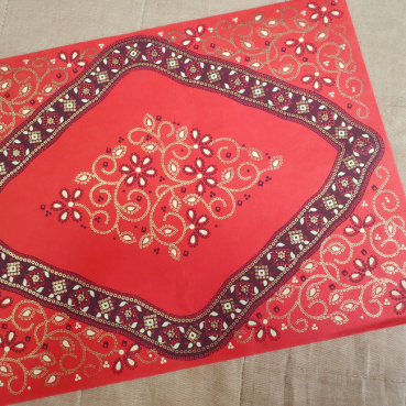 匿名希望の評価写真