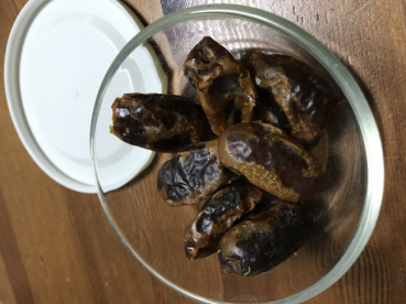 スパイスの評価写真