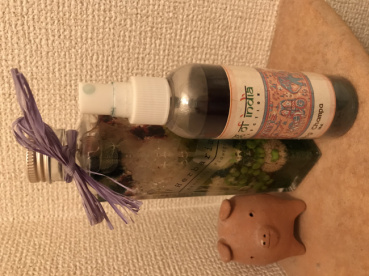 スパイスの評価写真