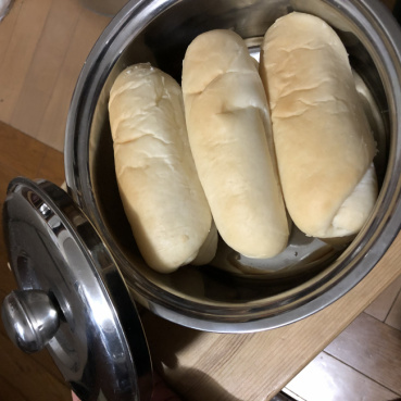 アンティカリーの評価写真