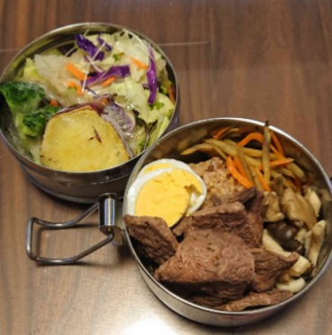 チャレーガーの評価写真