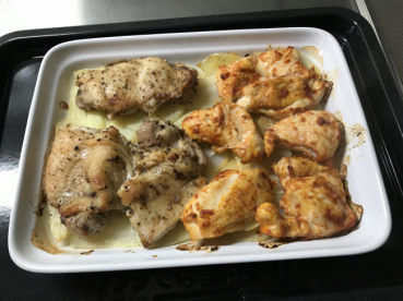 かじかじの評価写真