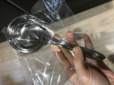 匿名希望の評価写真