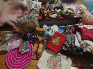 しまの評価写真