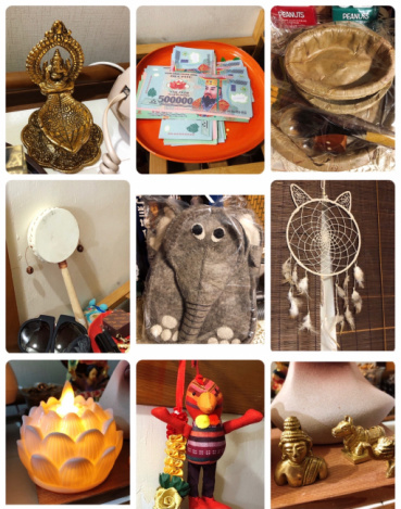 radio name YUKAKOの評価写真