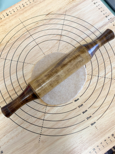 みしゅの評価写真