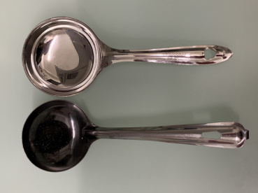 みしゅの評価写真