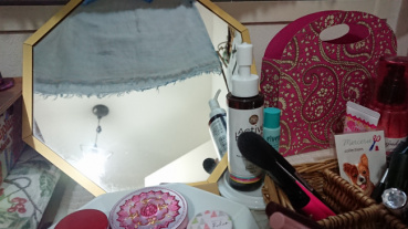 あやの評価写真