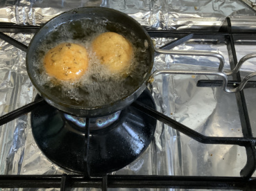 KUMI'S KITCHENの評価写真