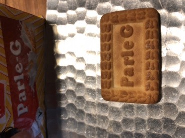 ポン！の評価写真