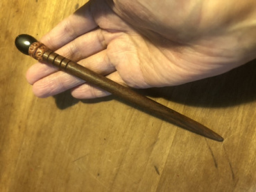 タマの鈴の評価写真