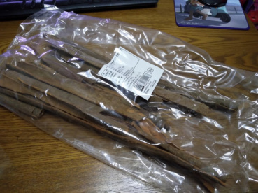 F Hannahの評価写真