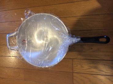 りりの評価写真