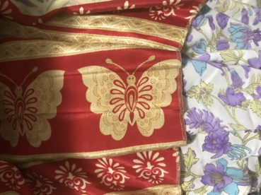 なつの評価写真