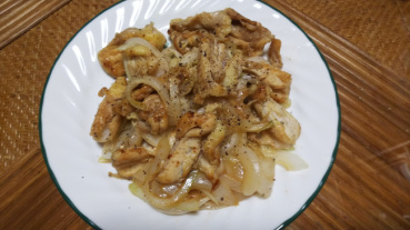 コロぽんの評価写真