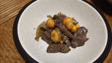 コロぽんの評価写真