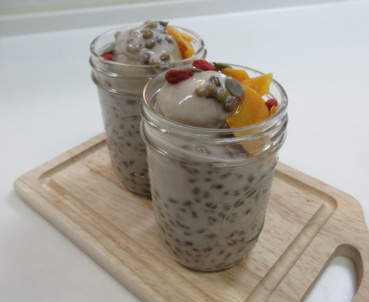 マドレーヌの評価写真