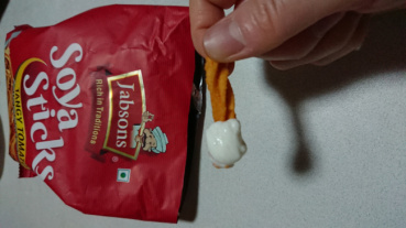 さっちゃんの評価写真