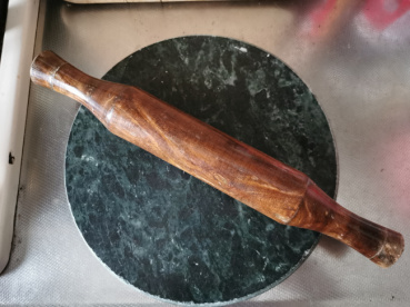 リンリンの評価写真