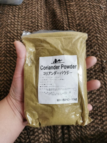 リンリンの評価写真