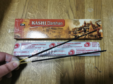 リンリンの評価写真