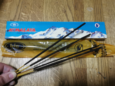 リンリンの評価写真