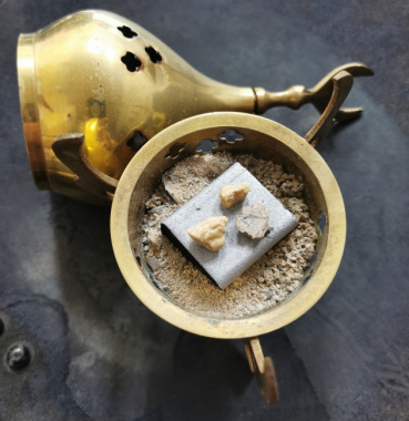 リンリンの評価写真