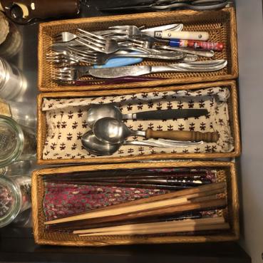 チャイの評価写真