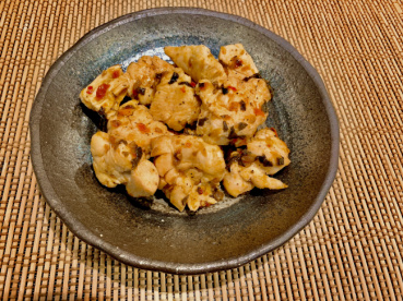 朝日奈の評価写真