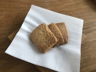 usa丸の評価写真