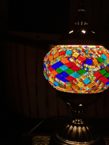 たまこの評価写真