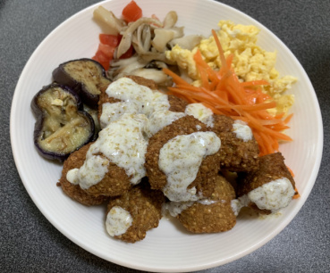 かーびぃの評価写真