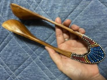 リゾの評価写真