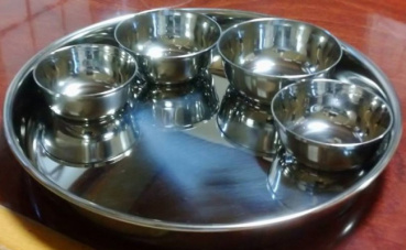 マトンどピアザの評価写真