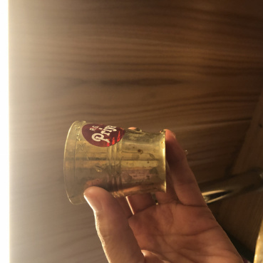 チャイの評価写真