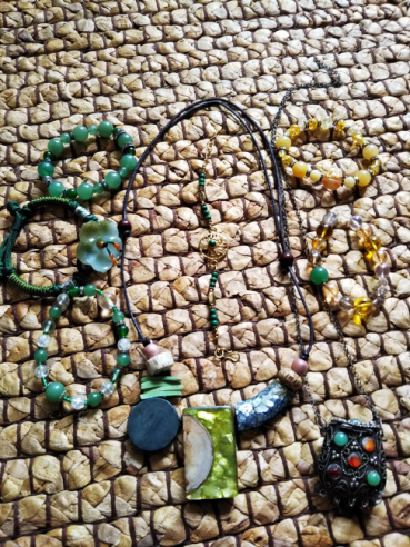 ブラックにはなりきれないの評価写真