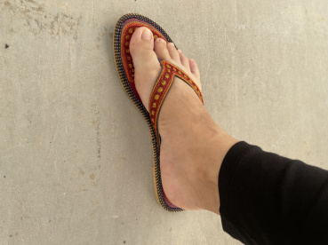 チャレガーの評価写真