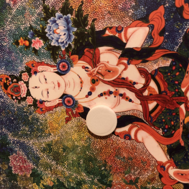 チャイの評価写真