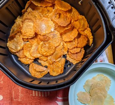 みれの評価写真