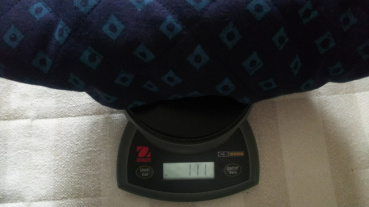 コロぽんの評価写真