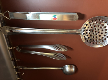 チャイの評価写真