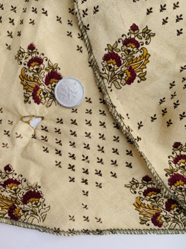 カヤの評価写真