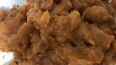 ゆかリスの評価写真